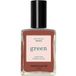 manucuristgreen Nagellak Unisex 15ml Bruin