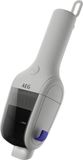 AEG AH1EM10SW aspirateur à main Blanc