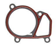 Cover Icecat Cover gasket
