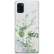 ERT GROUP Samsung A31 Hoesje Babaco Flowers 033