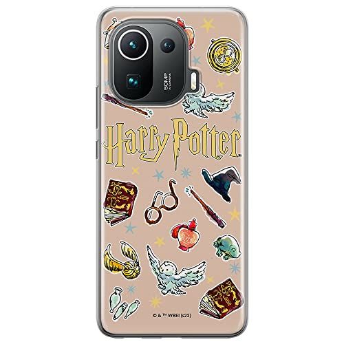 ERT GROUP Phone Case for Xiaomi MI 11 PRO - Harry Potter Design