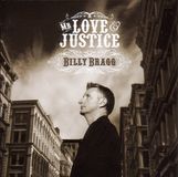 V2 Red Eye Billy Bragg Mr. Love And Justice
