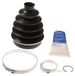 TRISCAN Cardan d'arbre, 120 mm, thermoplastique, convient entre autres pour BMW X3