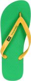 Ipanema Clas Brasil II Ad Slippers Groen Mannen Maat 39/40