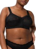 Triumph Bügelloser BH Doreen Zwart