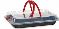 Kinvara Lunchbox, standaard