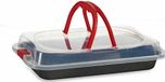 Kinvara Lunchbox, standaard