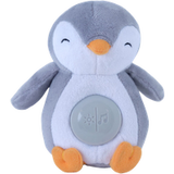Summer Infant Slumber Buddies Mini Pinguïn Nachtlampje & Knuffel