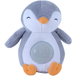Summer Infant Slumber Buddies Mini Pinguïn Nachtlampje & Knuffel