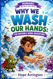 Why We Wash Our Hands