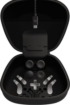 Microsoft Complete Component Pack for Xbox Elite Series 2 - Black