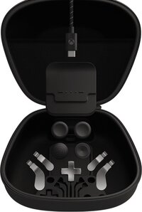 Microsoft Complete Component Pack for Xbox Elite Series 2 - Black