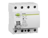 APAGADO DIFF ICN 6KA 4 POLOS IN 40A I? N 30MA TIPO DE CA EX9L-N 4P 40A 30MA
