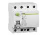 APAGADO DIFF ICN 6KA 4 POLOS IN 40A I? N 30MA TIPO DE CA EX9L-N 4P 40A 30MA