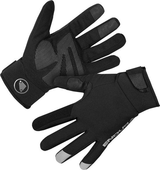 Endura Strike Glove - Black - Men - M
