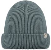 Barts Kinabalu Beanie (kids 53-55) - Dark Celadon