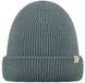 Barts Kinabalu Beanie (kids 53-55) - Dark Celadon