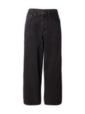 LEVI'S ® Jeans 'Extra Baggy Jeans' black denim