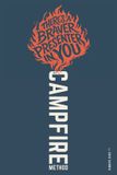The Libri GmbH The Campfire Method Paperback