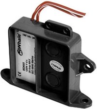 Whale Marine Whale Electric Field Bilge Switch