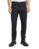 G-Star 3301 Regular Tapered Heren Jeans
