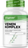 Vit4ever Vein Complex - 180 capsules