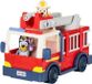 Moose Bluey Brandweerwagen