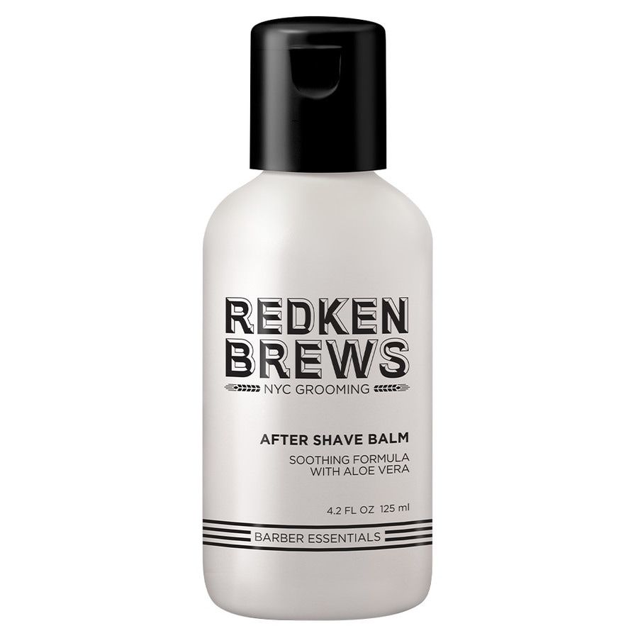 Redken Brews Aftershave Balm - 125ml