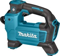 Makita DMP181Z Accu Luchtpomp 18V - Body (Zonder Accu's en Lader)