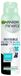 Garnier Mineral Deodorant Spray, Onzichtbare Bescherming, 48 uur, Clean Baumwolle - Zwart, Wit, Kleuren, 150 ml