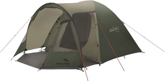 Easy Camp Blazar 400 Tent, groen/olijf