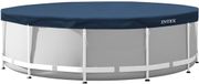 Intex bâche de protection Deluxe - Rond - 366 cm