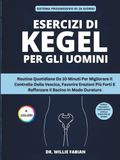 Esercizi Di Kegel Per Gli Uomini