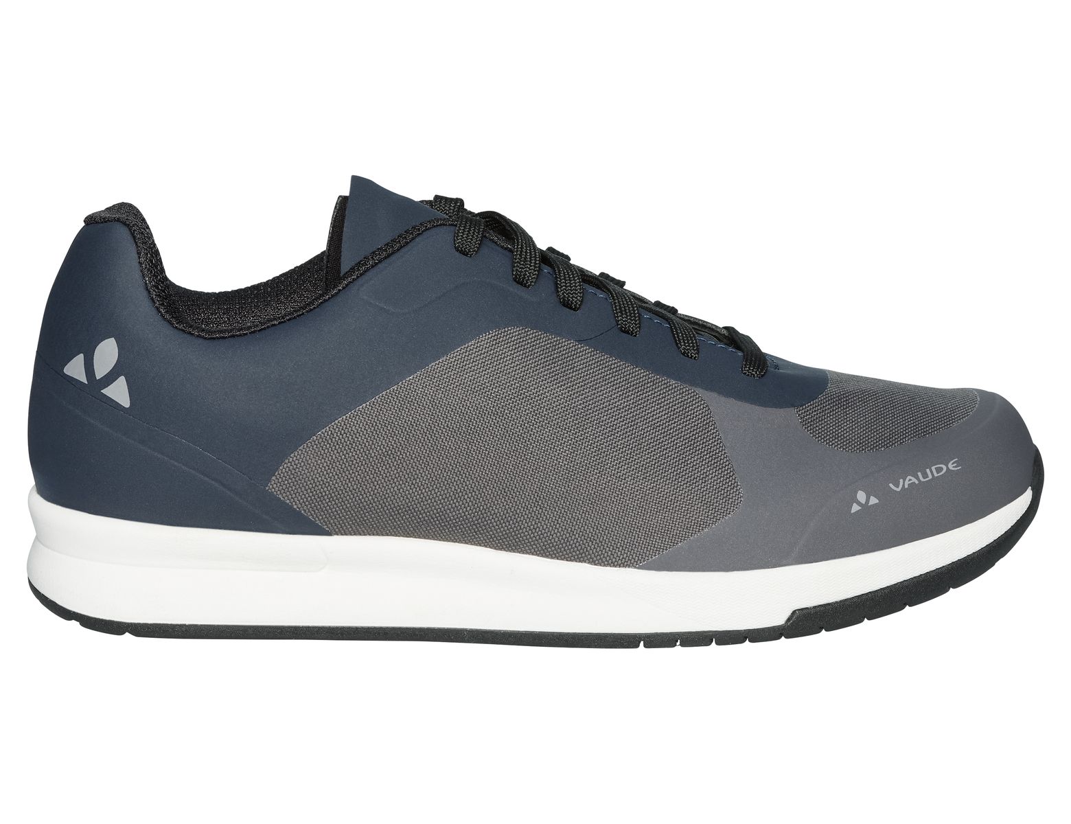 VAUDE TVL Asfalt Tech DualFlex Schoenen, eclipse