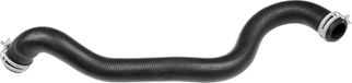 GATES Durite de radiateur pour FORD: Fiesta, Fusion (Ref: 05-4154)