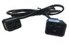 Salicru 663BA000002 Câble d'alimentation - C20 à C19 - 1,8 m - Noir