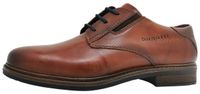 Bugatti Rugeio Chaussures homme Chaussures habillées Marron Affaires