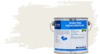 Wixx PRO Aqua Houtlak Gloss - 2.5L - RAL 9010 | Zuiver Wit