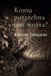 Komu Libri GmbH Komu potrzebna jest wojna Paperback