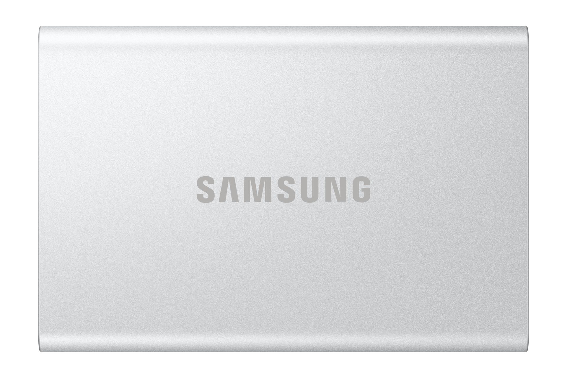 Samsung Portable SSD T7 Resurrected 4TB - Zilver
