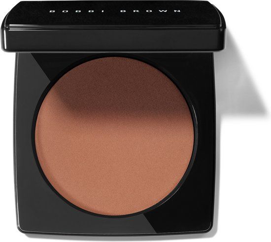 BOBBI BROWN Bronzing Powder Natural - 9 gr - Bronzer