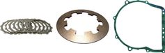 Pamoto Koppeling set voor Yamaha VMX-12 1200 FC Vmax, bouwjaar 1994