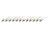 Equip 255643 InfiniBand Glasvezelkabel 2 m LC Multicolour