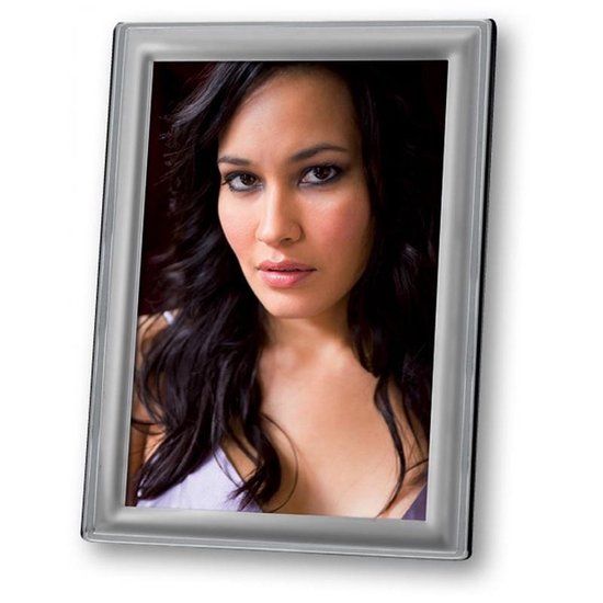 ZEP Nora Fotolijst - 10x15 cm - Verzilverd