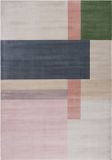 Safavieh Vloerkleed Lyla Ivoorkleurig Polypropyleen 61 x 91 cm