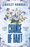 Change Orion Publishing Co Change Of Hart Paperback