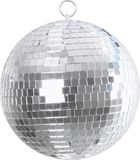 EUROLITE Discobal - Spiegelbol - Discobol 20cm