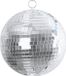EUROLITE Discobal - Spiegelbol - Discobol 20cm