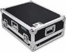 Innox IX-BK-SQ5-DH flightcase pour table de mixage