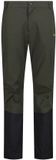 CMP Stretch wandelbroek Heren XXXL Den Polyester/Elastaan